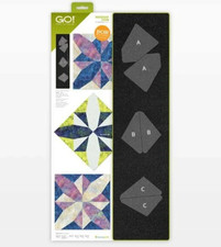 Accuquilt GO! Friendship Chain