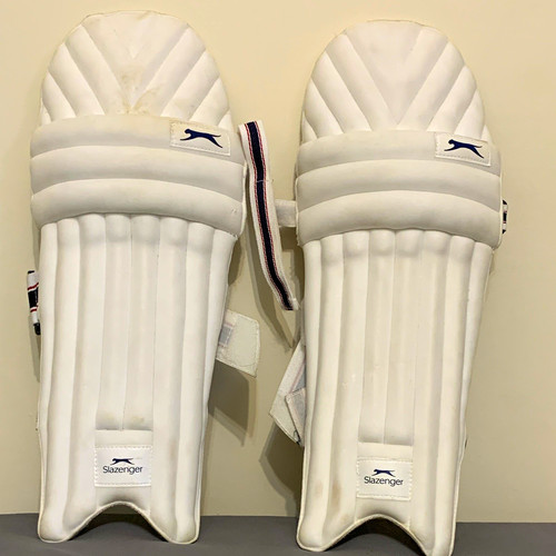 Slazenger cricket batting - slazenger,