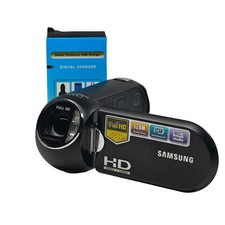 Samsung HMX-R10 Camcorder