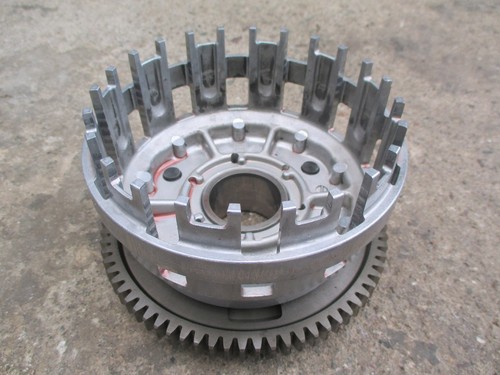 Suzuki gsxr1000 engine - gsxr1000, k5