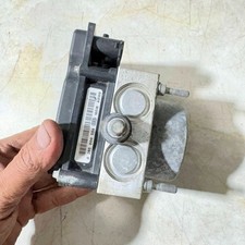 RENAULT CLIO MK3 ABS PUMP MODULE 0265800559 2005-2012