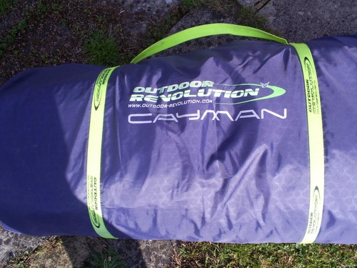 Outdoor revolution movelight - outdoor,