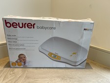 Baurer Baby Scales Digital Scales Used In Great Condition