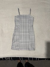 Girls Candy Couture, Chequered
