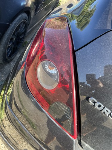 Vauxhall corsa vxr - d, sxi