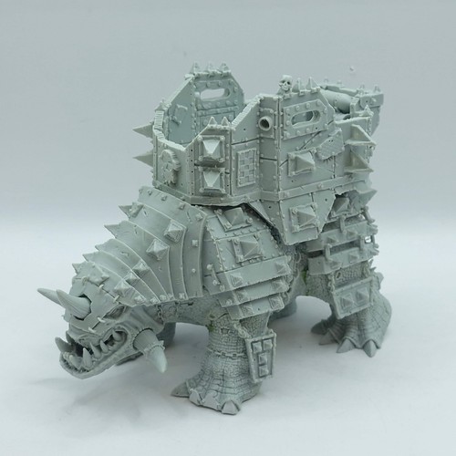 Warhammer 40k orks forge - warhammer,