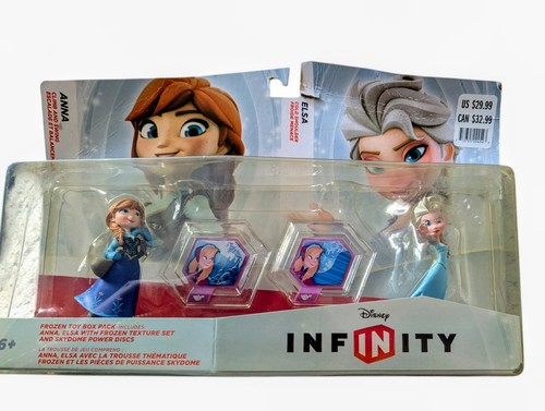Disney infinity frozen - disney,