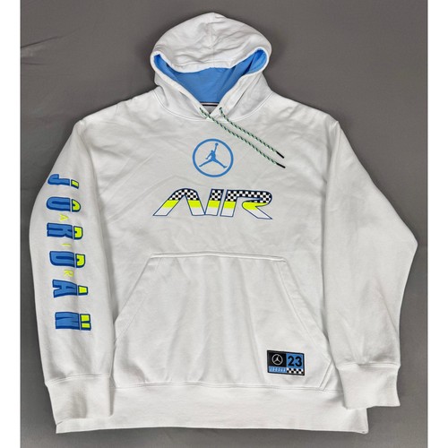 Jordan pullover hoodie - hoodie, men