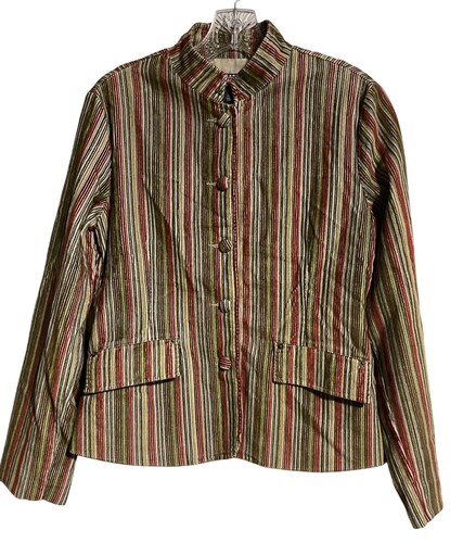 Mac jac womens striped - mac, &