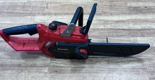 Einhell GE-LC 18/25 Li 18V Cordless Chainsaw - Body Only