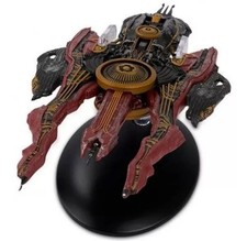 Star Trek Discovery Klingon