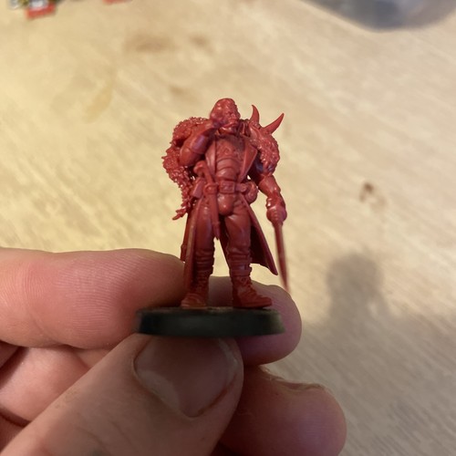 Rogue trader janus - rogue, draik