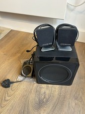 Cambridge Audio Minx M5