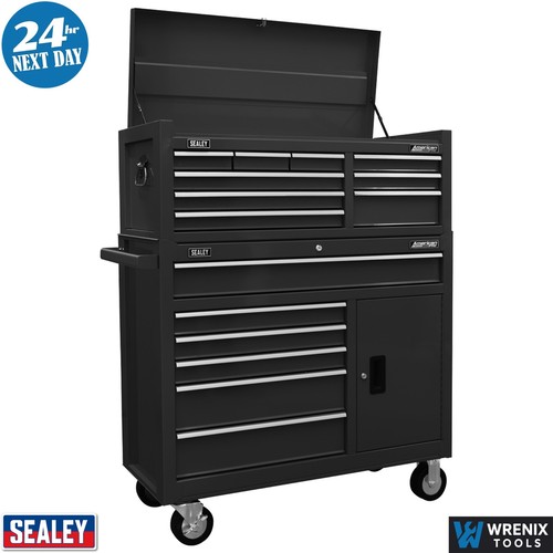 Sealey ap41stackb american pro - ap41stackb,