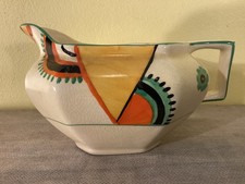 ART DECO S Fielding's CROWN