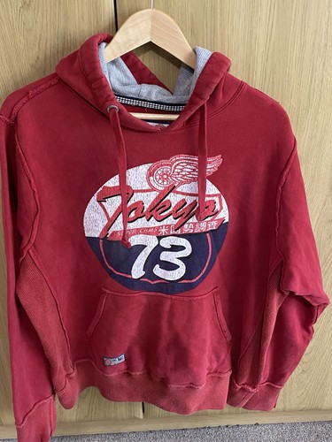 Lee cooper hoodie large - lee,