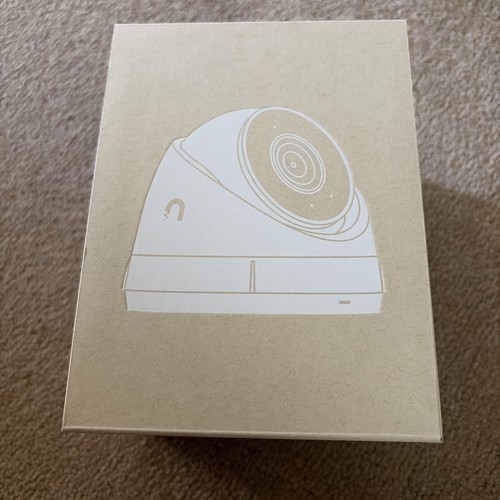 Ubiquiti unifi protect - ubiquiti,