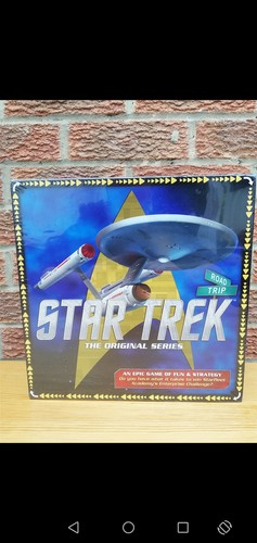 Star trek the original - the,