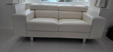 italian sofa set used