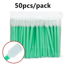50pcs Printhead Cleaning
