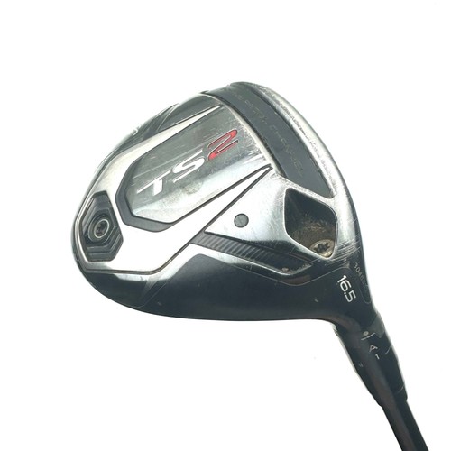 Titleist ts2 wood 16 - ts2, 4