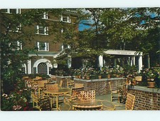 Unused Pre-1980 HANOVER INN