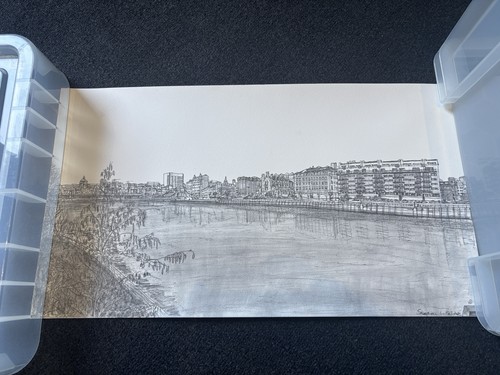 Stephen wiltshire 100 - wiltshire, 12/100