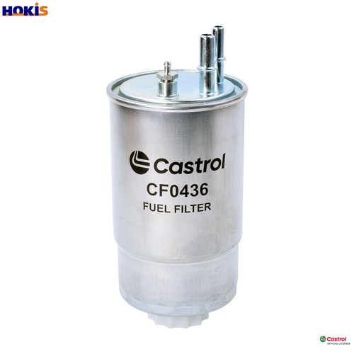 Fuel filter cf0436 for peugeot - filter,