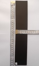 DARK BROWN - SEMI VEG TAN BUTT