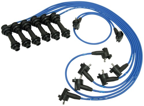 Ngk fits lexus gs300 1997 - gs300, 1997-1996