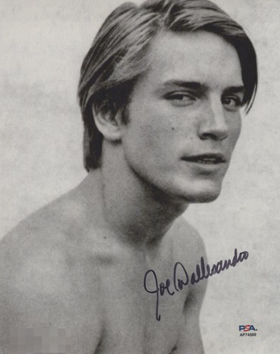 Joe dallesandro - joe, (andy