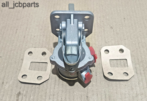 Jcb parts fuel lift pump - parts,