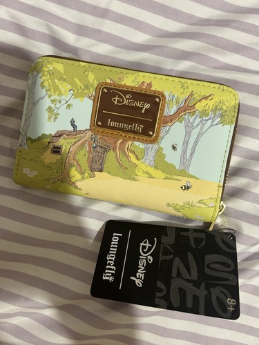 Disney loungefly kanga - disney, roo
