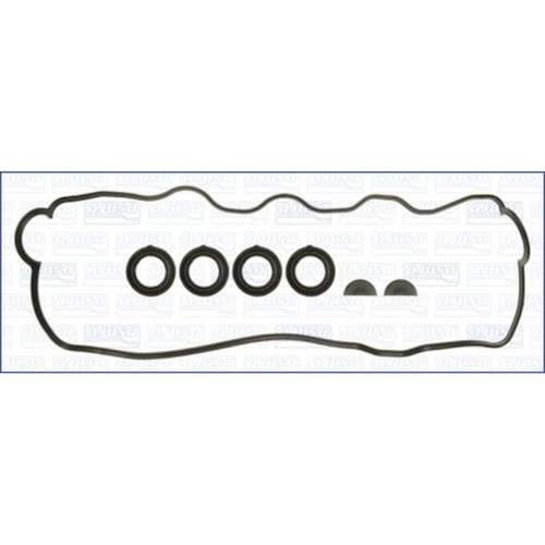 Ajusa 56010000 gasket - ajusa, set