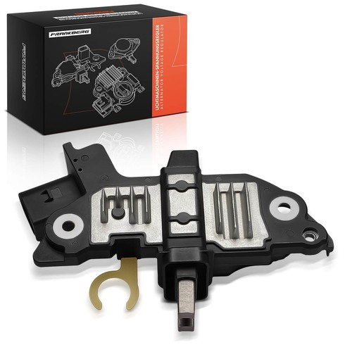 Frankberg alternator regulator - alternator,
