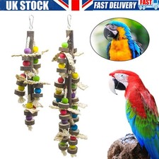 Giant Parrot Swing Extra Large