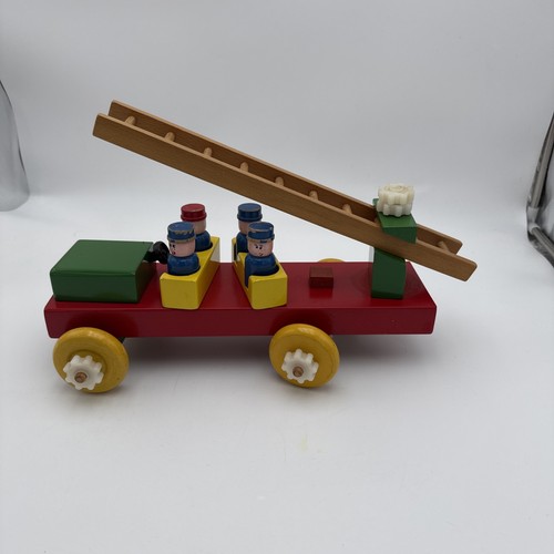Escor vintage pull along - vintage,