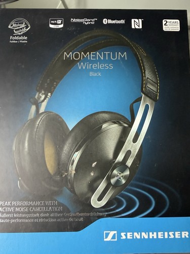 Sennheiser momentum over ear - momentum,