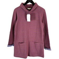 Seasalt Cornwall Tunic Women 8