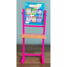 Barbie School Easel Accessory
