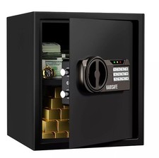 Safes Home Digital Safe Box Large Safes 43L Cabinet Safe RRP £149.99