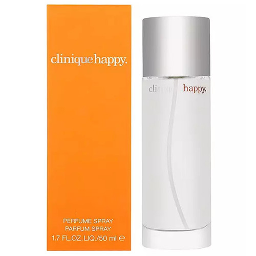 Clinique happy for women 50ml - for,