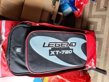 KAP Winstorm Recurve Bow In Red   Fully Equipped With All You Need To Start With