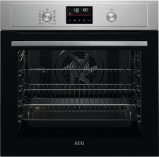 AEG BPX535061M 3000 Built-in