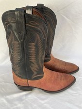 Tony Lama Men's Cowboy Boots