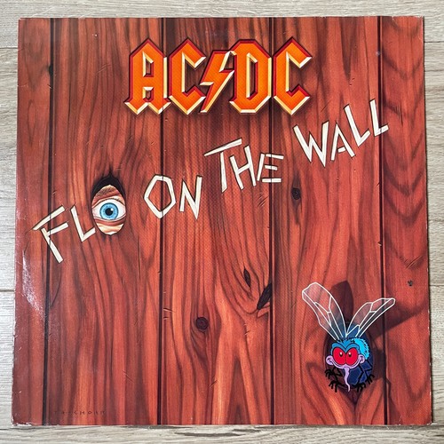 Fly the wall - fly, |