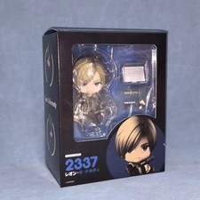 Nendoroid Resident Evil 4