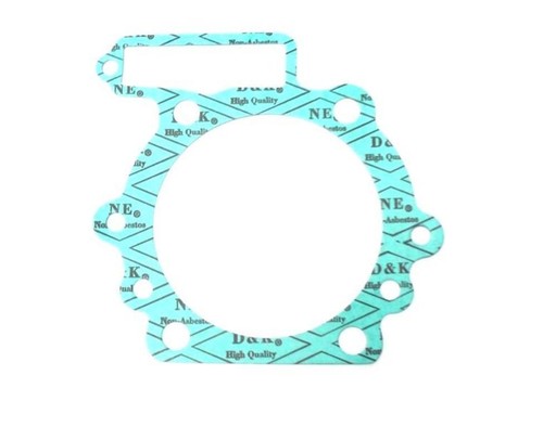 Cylinder base gasket for