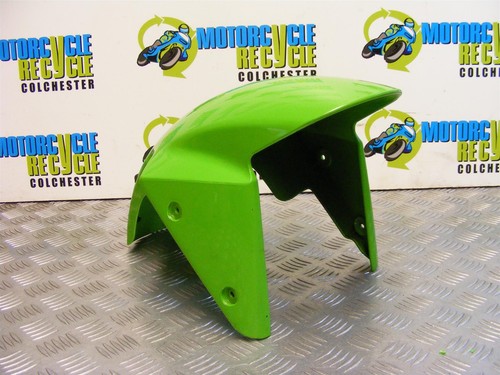 Kawasaki 1000 mudguard - kawasaki,