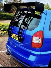 New boxed vauxhall zafira - new, a